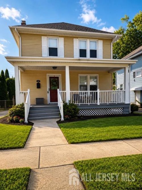46 Herbert Ave, Milltown, NJ, 08850-1111 | Card Image
