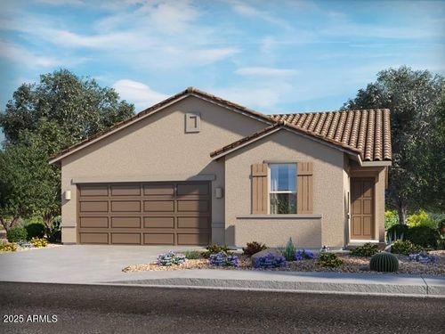20515 N Anniversary Dr, Maricopa, AZ, 85138-0031 | Card Image