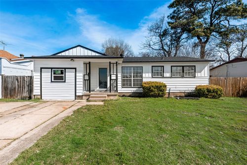 1720 Waldrop Street, Irving, TX, 75061 | Card Image