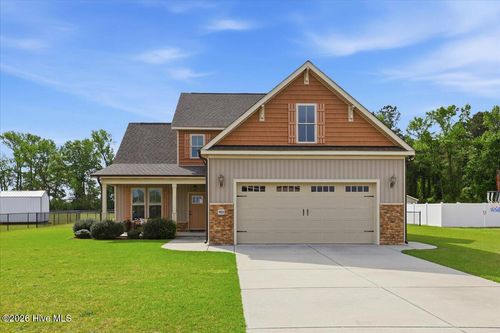 102 Weeping Willow Dr, La Grange, NC, 28551-0069 | Card Image