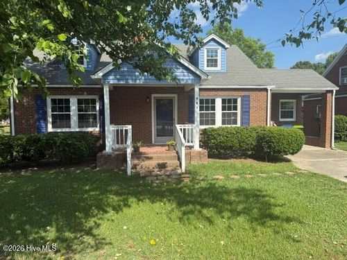 904 N Academy Street, Ahoskie, NC, 27910 | Card Image
