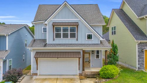 lot-43-1822 Seven Pines Ln, Chattanooga, TN, 37415-6653 | Card Image