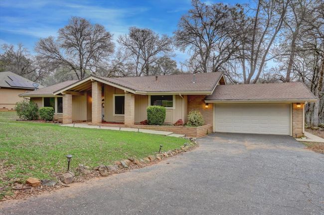 23447 Wayfarer Ct, House other with 3 bedrooms, 2 bathrooms and null parking in Auburn CA | Image 82