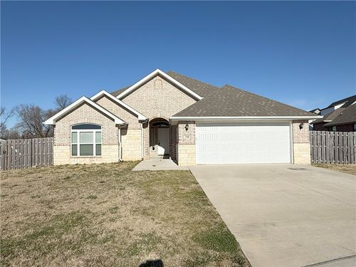 348 Fox Cir, Pea Ridge, AR, 72751 | Card Image
