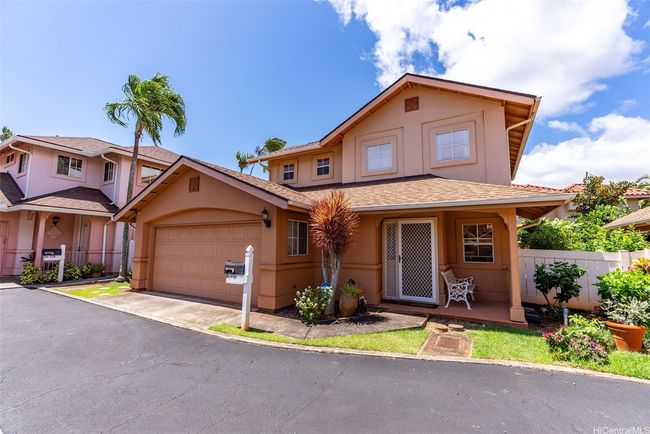 94-217 A Kikepa Place, House other with 3 bedrooms, 3 bathrooms and 2 parking in Waipahu HI | Image 20