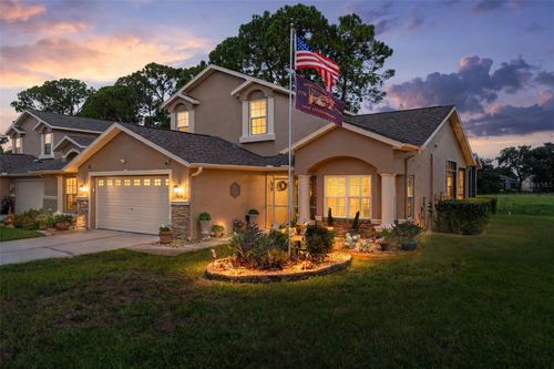 7414 Moorgate Court, New Port Richey, FL, 34654 | Card Image