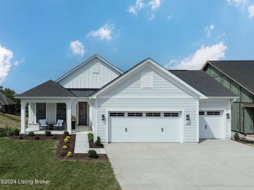 12511 Oakland Hills Trail, Louisville, KY, 40291 | Card Image