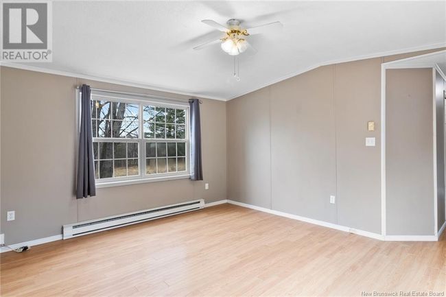 18 Barton St, House other with 3 bedrooms, 1 bathrooms and null parking in Chipman NB | Image 16