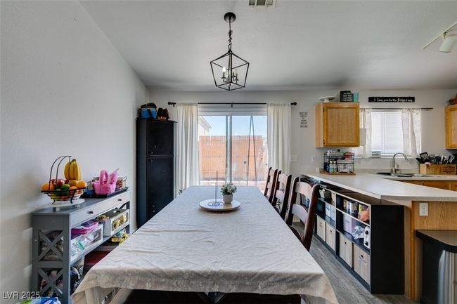 3614 Newton Falls St, House other with 3 bedrooms, 2 bathrooms and null parking in North Las Vegas NV | Image 15