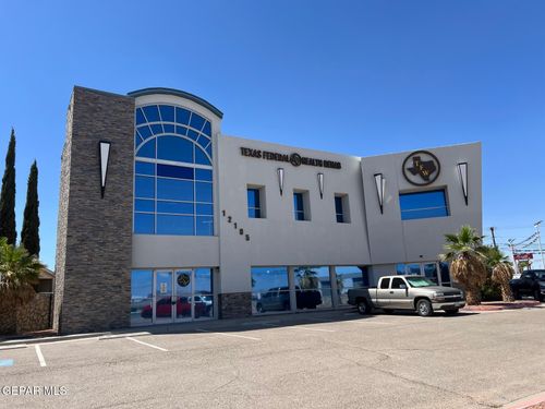 12185 New World Dr, El Paso, TX, 79936-6396 | Card Image