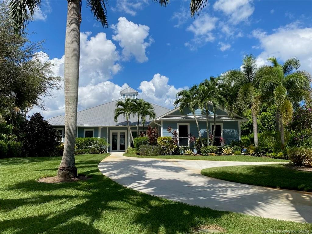 Bimini Cir, Palm City, FL 34990