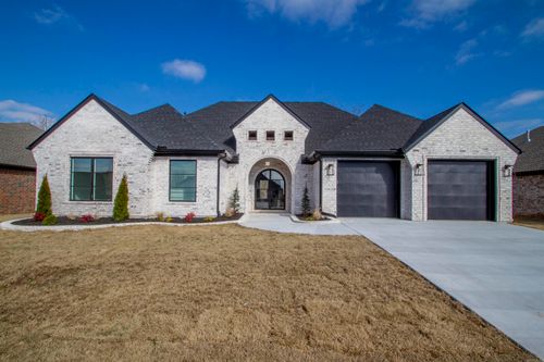 1609 Creekview Dr, Sherwood, AR, 72120-2695 | Card Image