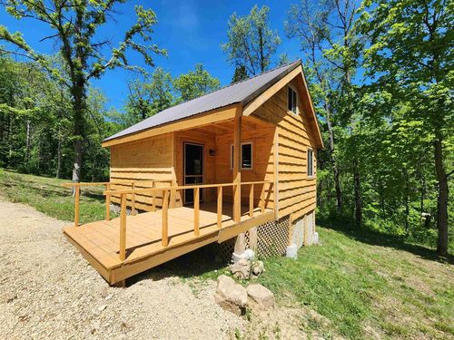 13486 Gurnsey Dr, Ferryville, WI, 54628 | Card Image