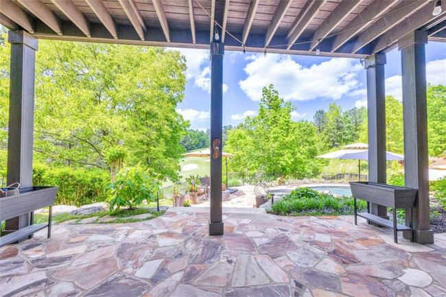 1644 Currahee Club Dr, House other with 4 bedrooms, 5 bathrooms and null parking in Toccoa GA | Image 79