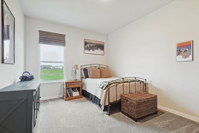 245 Stone Canyon Dr, House other with 3 bedrooms, 2 bathrooms and null parking in Rhome TX | Image 33