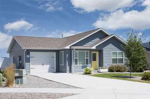 2217 Sierra Vista Cir, Billings, MT, 59105-8508 | Card Image