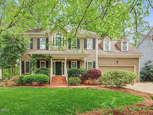 209 Piperwood Dr, Cary, NC, 27518-8928 | Card Image