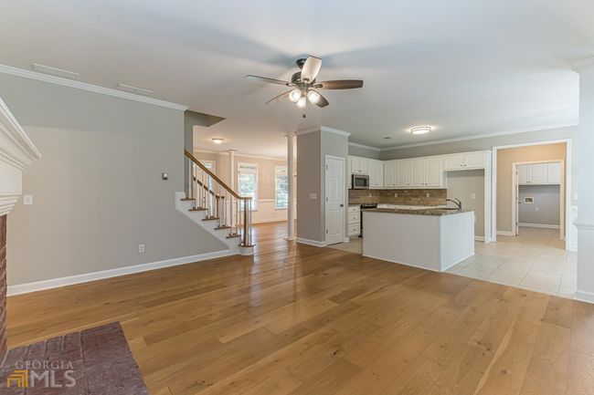 1008 Maple Creek Dr, House other with 5 bedrooms, 3 bathrooms and null parking in Loganville GA | Image 5