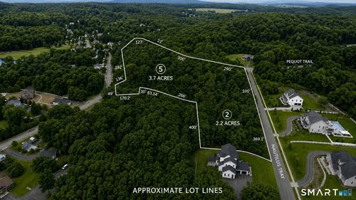 1405 Pequot Trl, Stonington, CT, 06378-1933 | Card Image