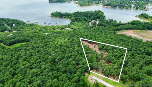 50 Patriot Pointe, Eufaula, OK, 74432 | Card Image