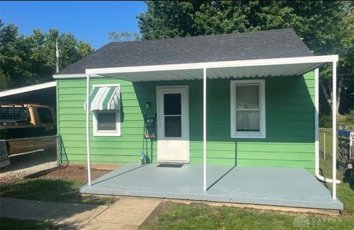 202 Nelson St, New Paris, OH, 45347-1321 | Card Image