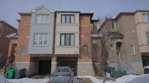 21-7155 Magistrate Terr, Mississauga, ON, L5W1Y7 | Card Image