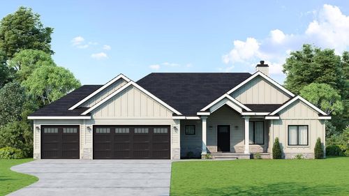 1409 Yeske Drive, WAUNAKEE, WI, 53597 | Card Image