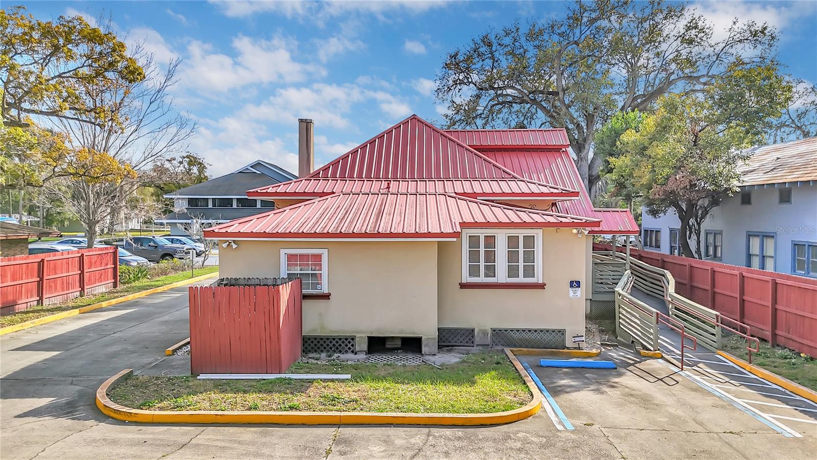 Commercial Sale in KISSIMMEE 5