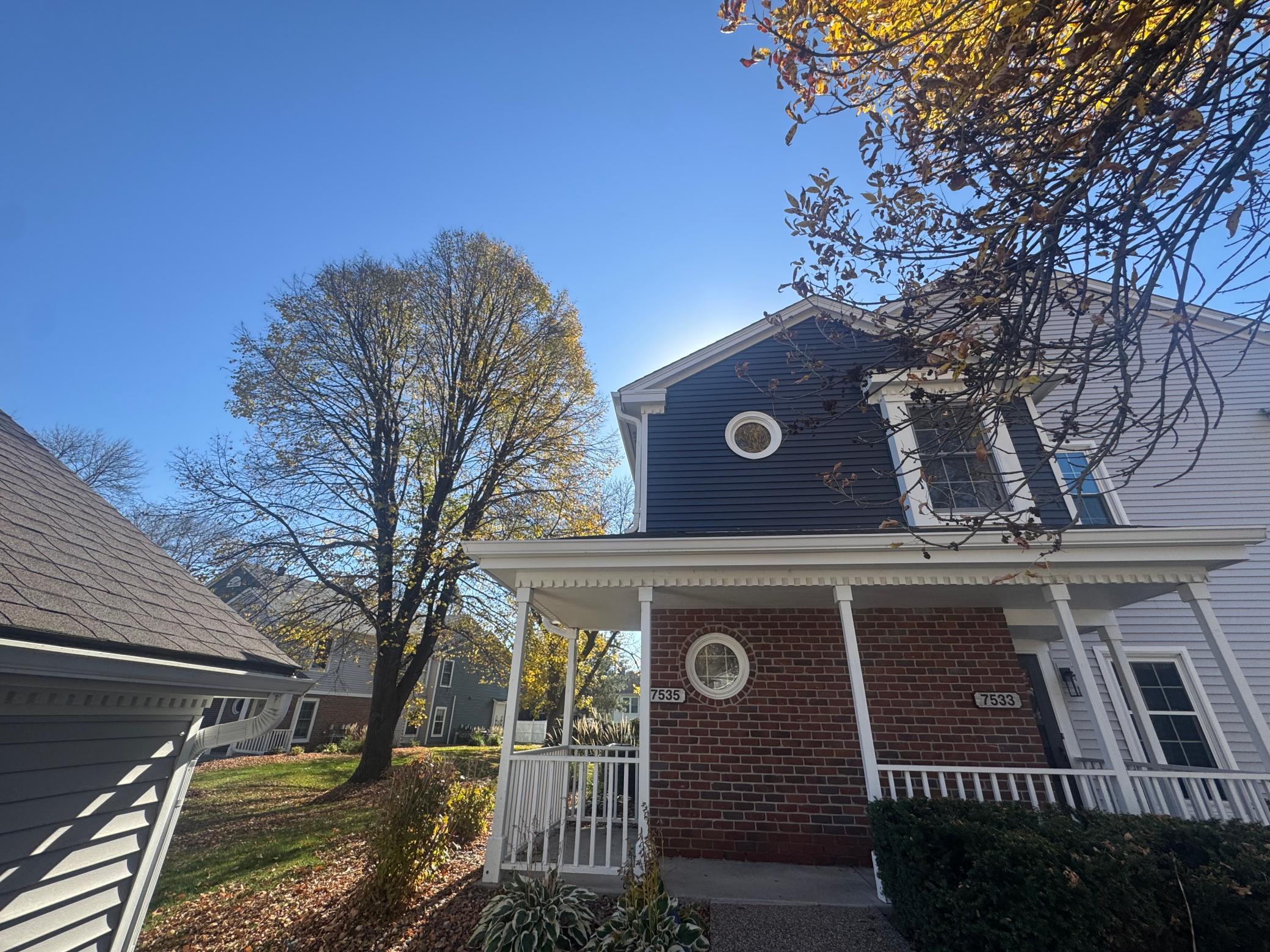 Residential in Bloomington