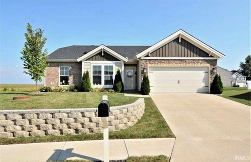 5131 Stables Dr, Evansville, IN, 47715-7342 | Card Image