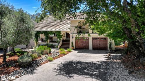 23100 Sunset Ridge Drive, Auburn, CA, 95602 | Card Image