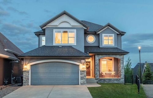 339 Tuscany Estates Rise Nw, Calgary, AB, T3L0C6 | Card Image