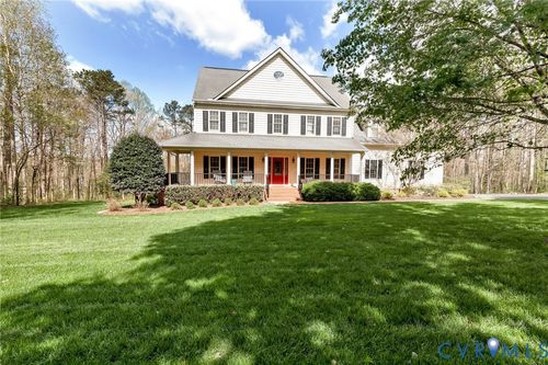 14436 Overlook Ridge Ln, Beaverdam, VA, 23015-1787 | Card Image