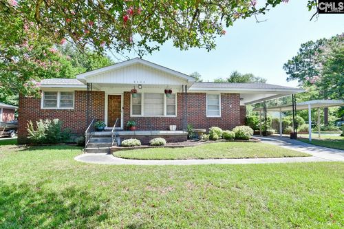 2635 Haynes Ln, Cayce, SC, 29033-2125 | Card Image