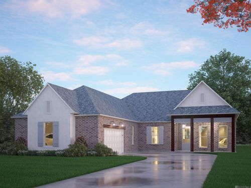 10058 Sanctuary Oaks Dr, Baton Rouge, LA, 70817-6016 | Card Image