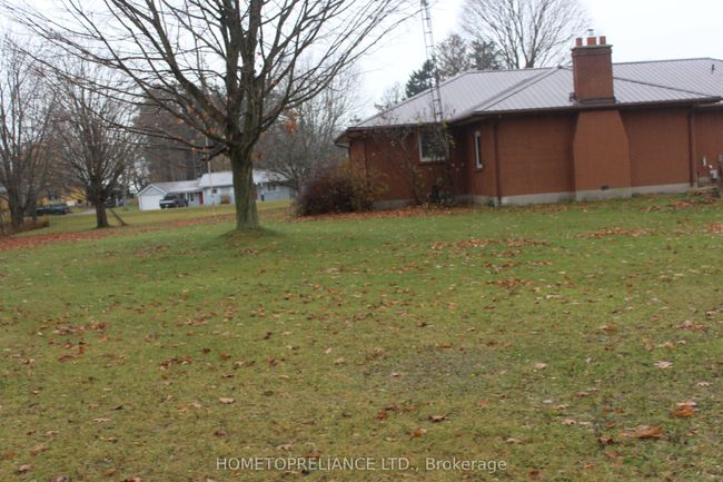 55 Wellington St, House other with 4 bedrooms, 3 bathrooms and 8 parking in Port Burwell ON | Image 20
