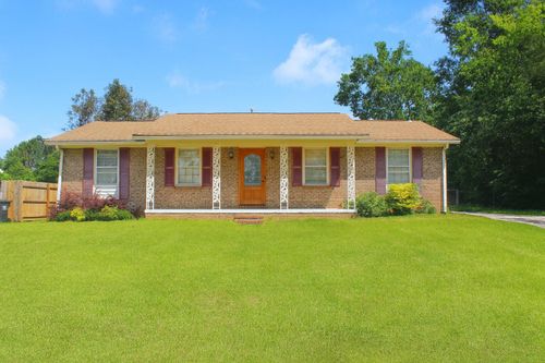 3711 Columbia Dr, Martinez, GA, 30907-2837 | Card Image