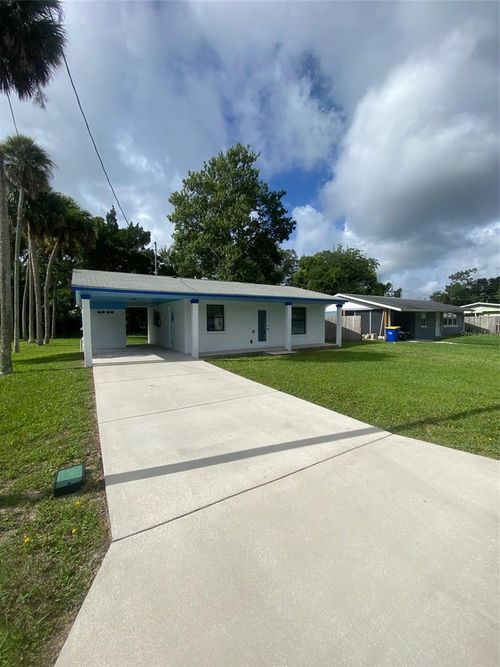 302 Adele St, Edgewater, FL, 32132-2101 | Card Image