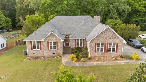 112 Hood Farm Road, Clayton, NC, 27520 | Card Image