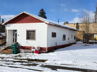 138 E 4th Street, House other with 3 bedrooms, 1 bathrooms and 2 parking in Leadville CO | Image 2