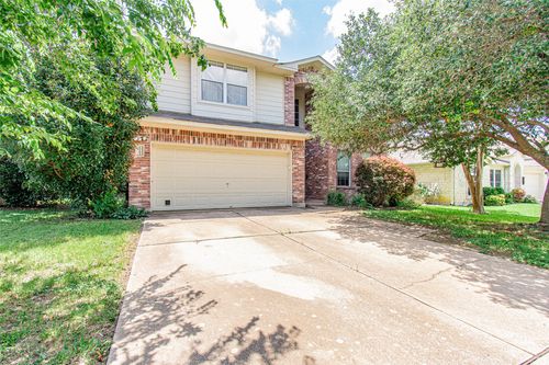 1705 Ascot Ln, Cedar Park, TX, 78613-6756 | Card Image