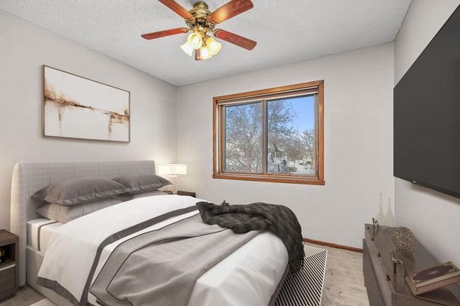 3594 Gershwin Ln N, Townhouse with 3 bedrooms, 3 bathrooms and null parking in Oakdale MN | Image 18