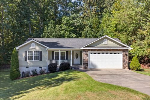 812 White Oak Hill Dr, Seneca, SC, 29678-1065 | Card Image