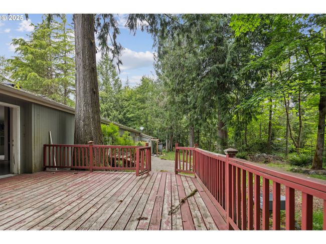 25482 E Cedar Glen Loop, House other with 3 bedrooms, 2 bathrooms and 2 parking in Welches OR | Image 27