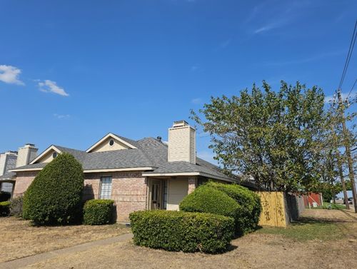 11802 Garden Terrace Dr, Dallas, TX, 75243-5044 | Card Image
