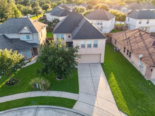 16820 Infield Ct, Conroe, TX, 77385-7802 | Card Image