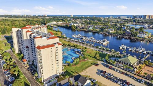 1305-4801 Harbor Pointe Dr., North Myrtle Beach, SC, 29582 | Card Image