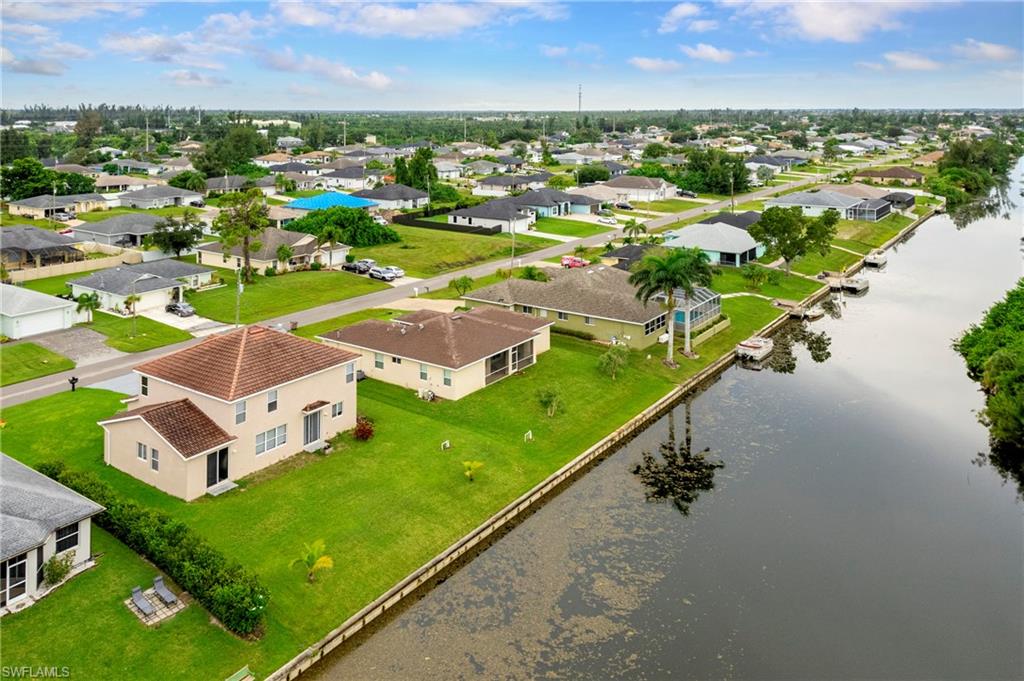 Residential in CAPE CORAL 4