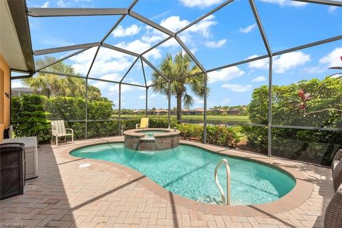10416 Sirene Way, Fort Myers, FL, 33913-8668 | Card Image