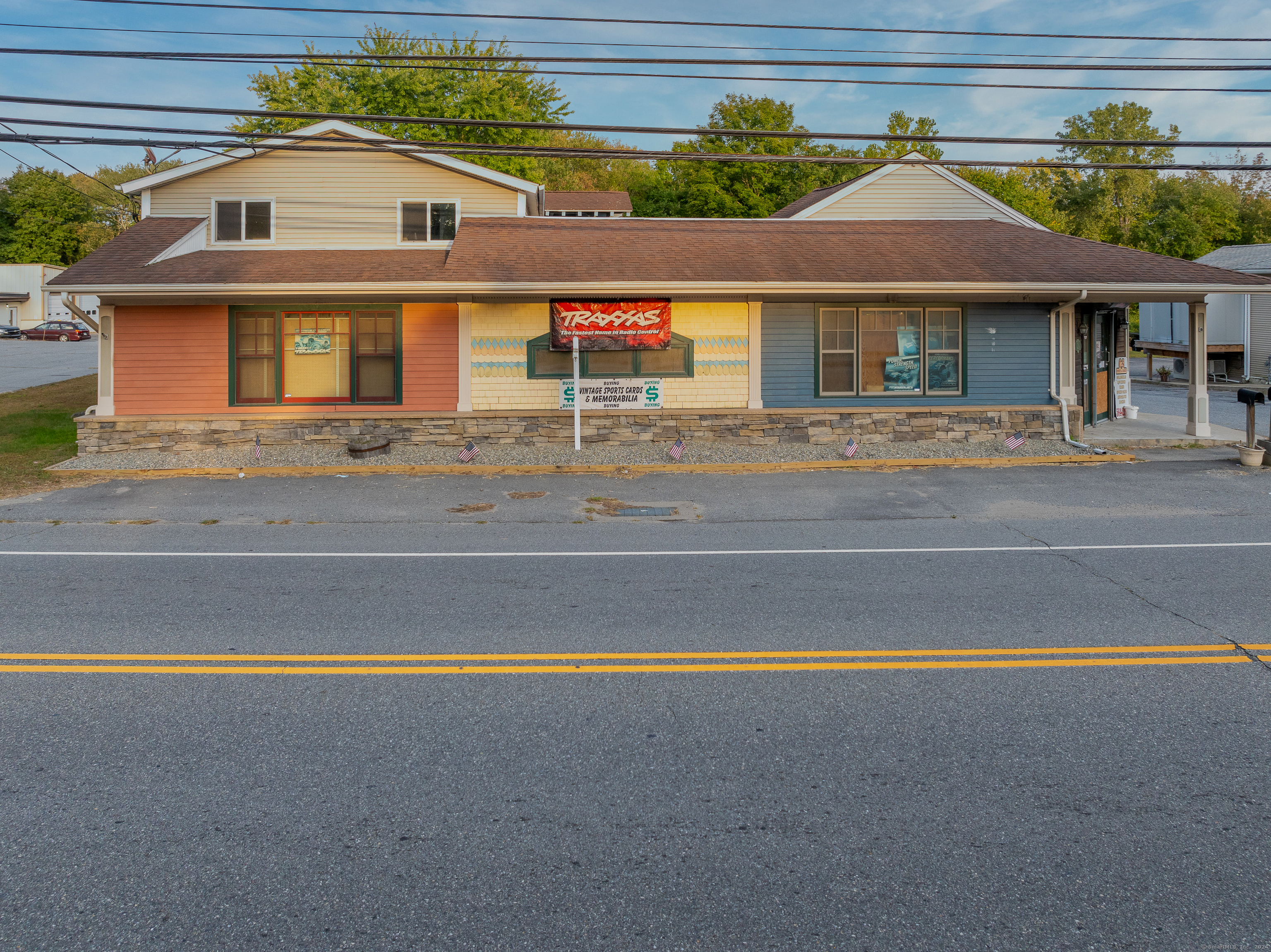 624 Norwich Rd, Plainfield, CT 06374
